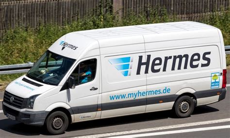 hermes versand tracking